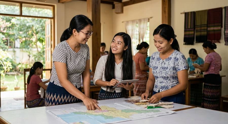 အခြား - သတင်းအချက်အလက် ထည့်သွင်းထားခြင်းမရှိသေးပါ (4)