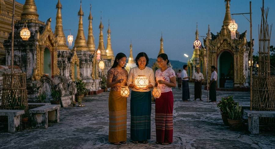 ဒုတိယဝန်ကြီး - သတင်းအချက်အလက် ထည့်သွင်းထားခြင်းမရှိသေးပါ (2)