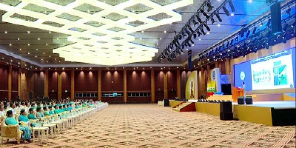 သတင်းများ